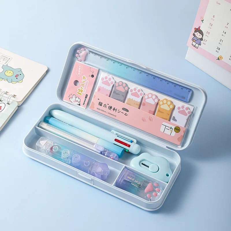 Correction Pen Fine - Zestaw gradientowy Cute Paw 9 1,