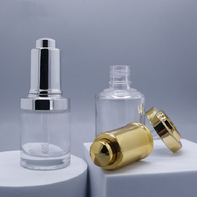 Butelka z przezroczystego szkł – Gel Refill Pack recenzja i cena