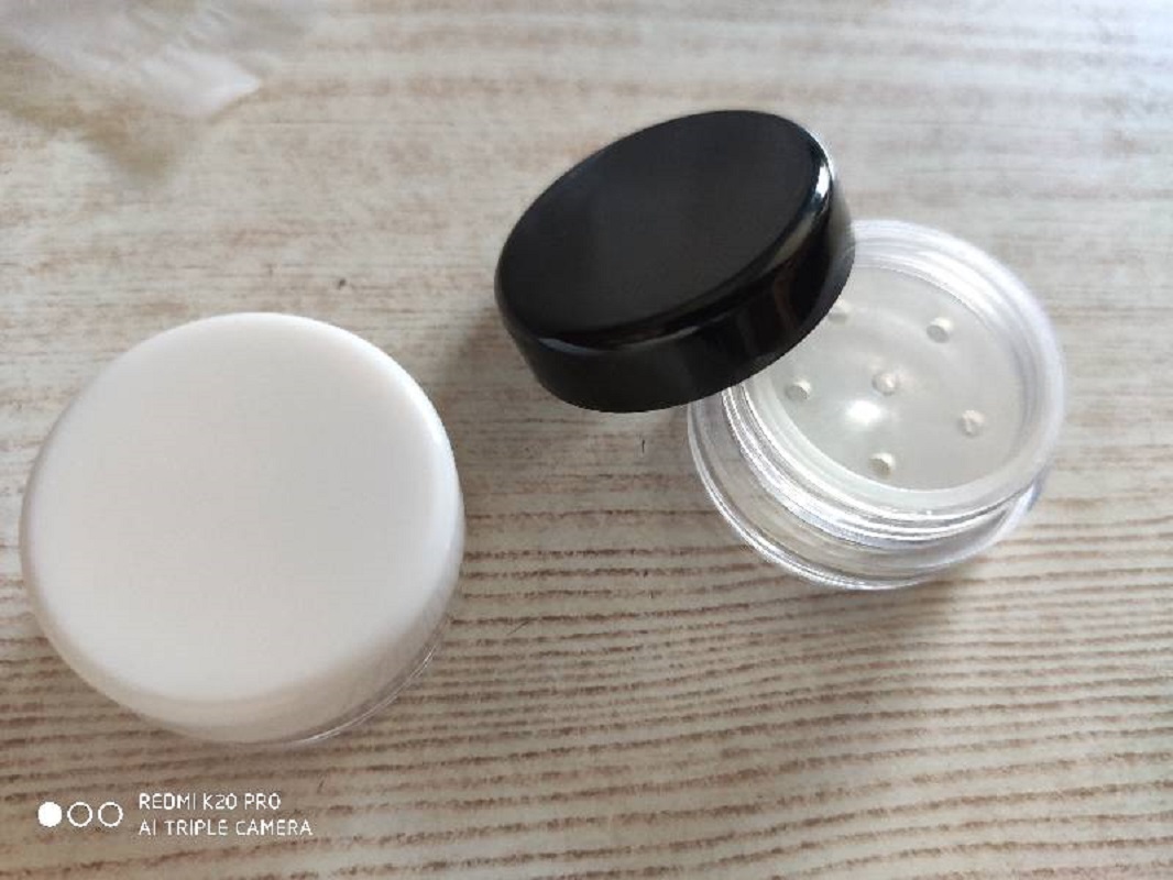 Pojemnik plastikowy 5ML 1G, sł – Gel Refill Pack recenzja i cena
