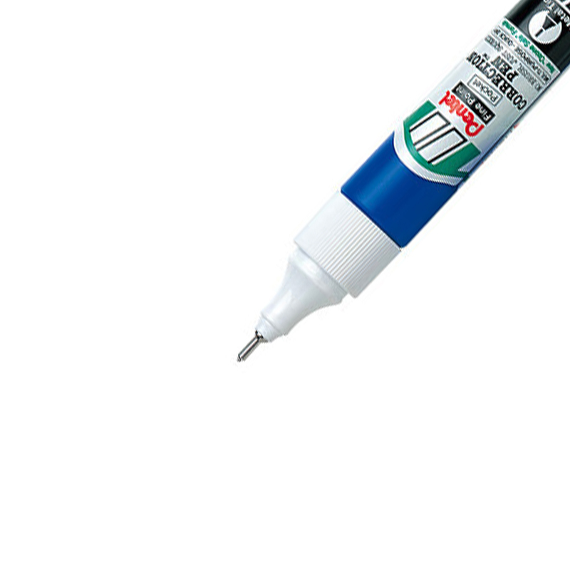 PENTEL Korektor w płynie ZL31/ – Correction Pen Fine recenzja i cena