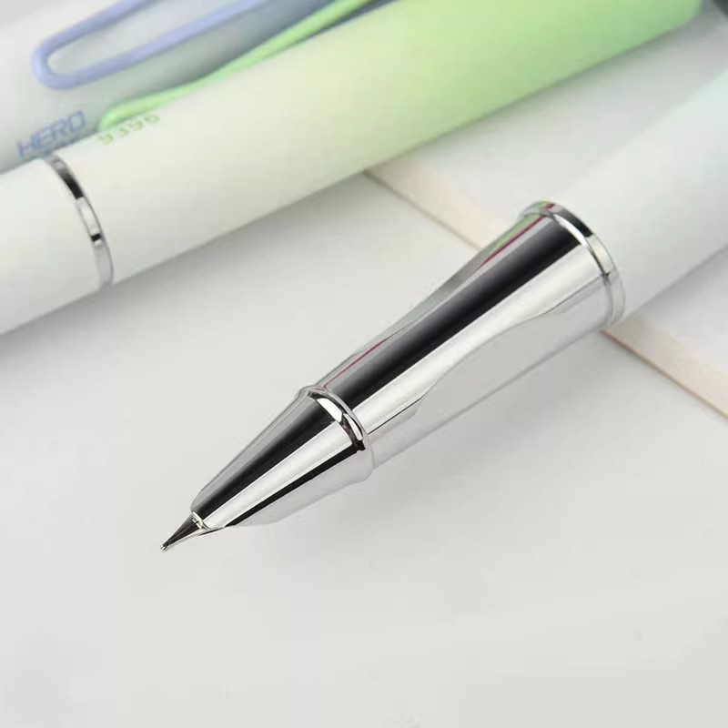 Zestaw pióra wiecznego HERO 93 – Correction Pen Fine recenzja i cena