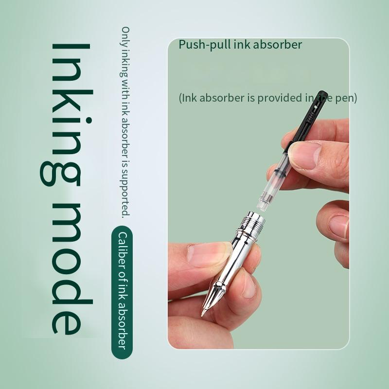 Pióro Hero 1220 z bardzo cienk – Correction Pen Fine recenzja i cena