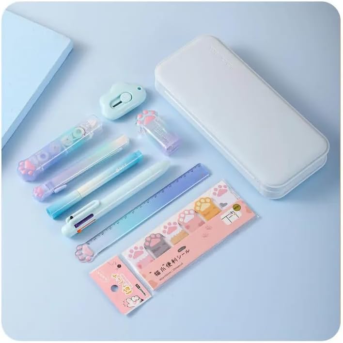 Zestaw gradientowy Cute Paw 9  – Correction Pen Fine recenzja i cena