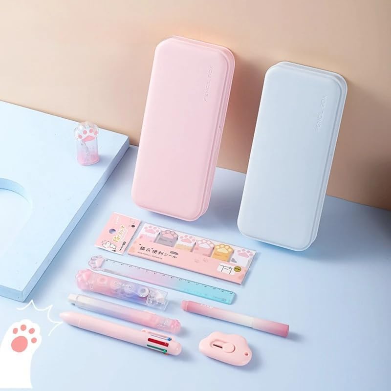 Zestaw gradientowy Cute Paw 9  – Correction Pen Fine recenzja i cena